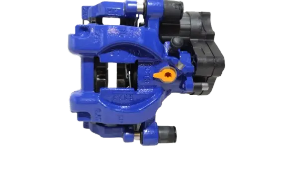 Volkswagen Arteon Rear brake caliper 3Q0615406AN ZHA010