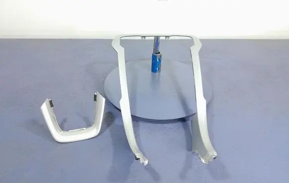 Ford Mondeo MK I Front bodywork piece F044K30BL3DOA
