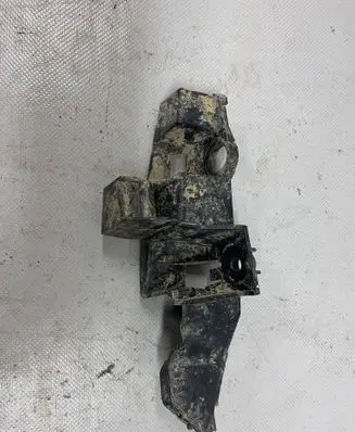 Audi Q5 SQ5 Front bumper mounting bracket 80A807284A