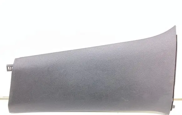 Volkswagen Cross Polo (B) pillar trim (bottom) 6R4867297D