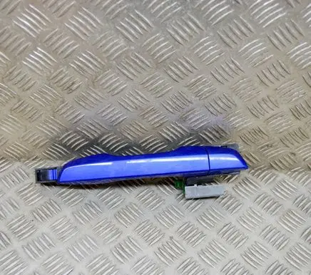 Honda Civic X Front door exterior handle 72641TEAT71ZA