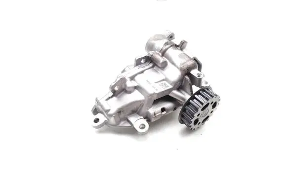 Ford Transit Oil pump GK2QFA