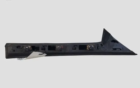 Citroen C4 Grand Picasso Tailgate trim 9801010277