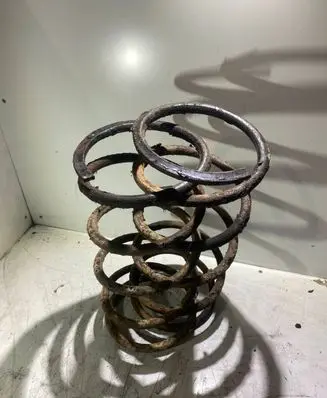 Mitsubishi Pajero Pinin Rear coil spring