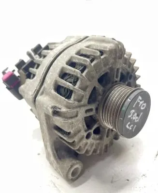 BMW 5 F10 F11 Generator/alternator 8570672 415022379 135221A