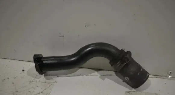 Peugeot 508 Intercooler hose/pipe 9800546180