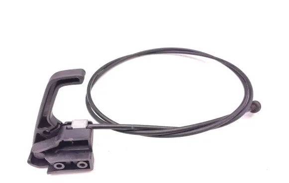 Mercedes-Benz Sprinter W906 Engine bonnet (hood) release handle A9068800059