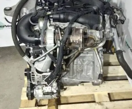Mercedes-Benz CLA C117 X117 W117 Engine 270920