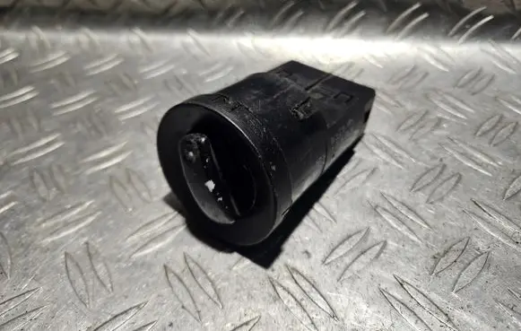 Audi A4 S4 B6 8E 8H Light switch 8E0941531A