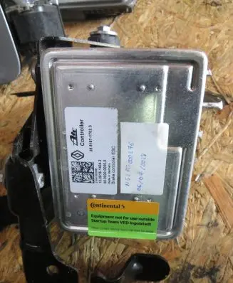 Ford Ranger ABS Pump 476603922R