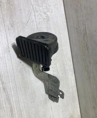 Ford B-MAX Horn signal
