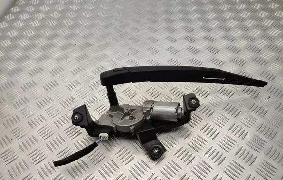 KIA Sorento Rear window wiper motor 98700C5000