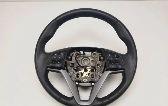 Hyundai Tucson TL Steering wheel 