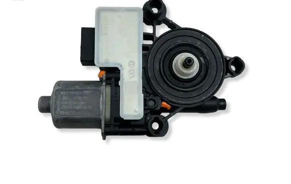 Skoda Enyaq iV Rear door window regulator motor 5Q0959407E