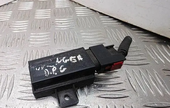 Dodge Avenger Tire pressure control unit 05033344AC