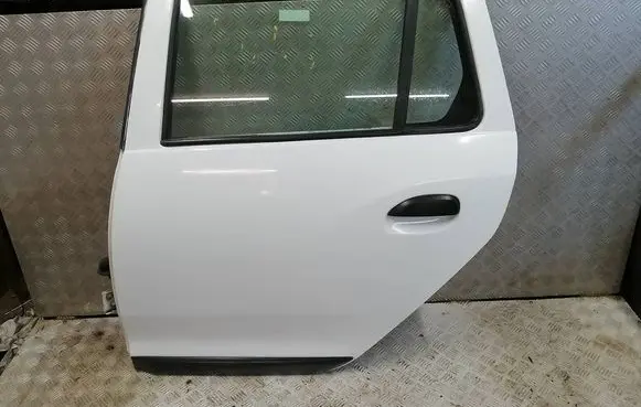 Dacia Logan II Rear door