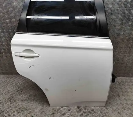 Mitsubishi Outlander Rear door 5730B390