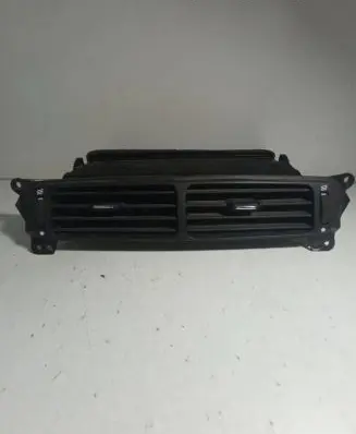 Jaguar X-Type Dash center air vent grill 400S002