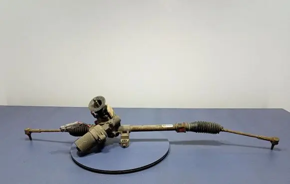 Suzuki Swift I Steering rack 63J5