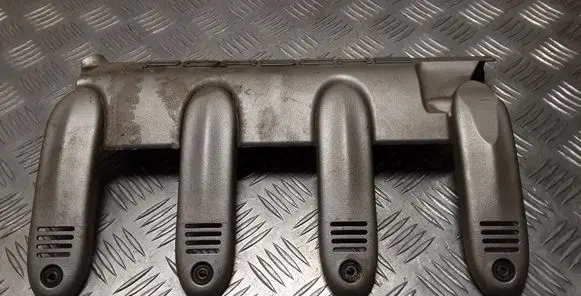 Porsche Cayenne (9PA) Engine cover (trim) 7L5103907