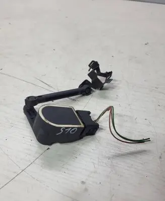 Mercedes-Benz E C207 W207 Rear air suspension level height sensor A0045429918 8877 120813