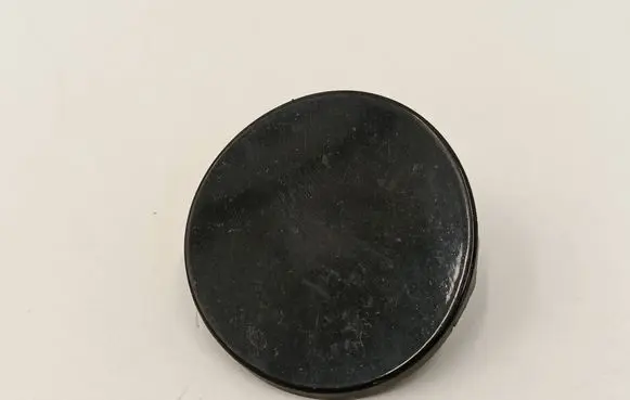 Tesla Model 3 Front tow hook cap/cover 108417300E 146070100B