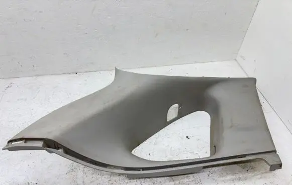Honda FR-V Trunk/boot side trim panel 84181SJD