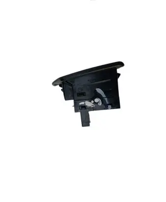 BMW 5 F10 F11 Electric window control switch 91652701