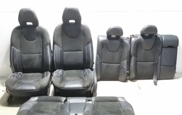 Seat set