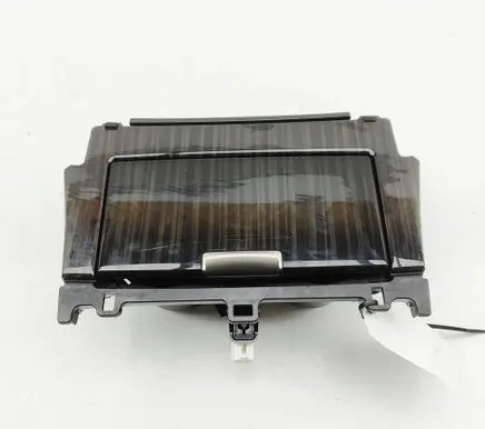 Lexus LS 460 - 600H Cup holder 5560450022