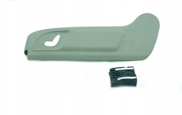 Ford Focus Seat trim 