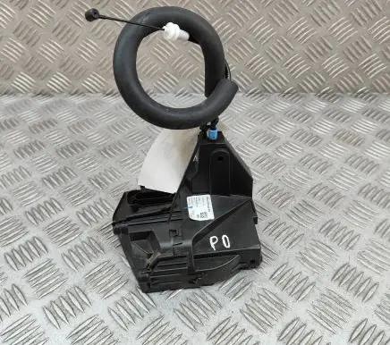 Land Rover Range Rover Velar Front door lock J8A2203A28AD