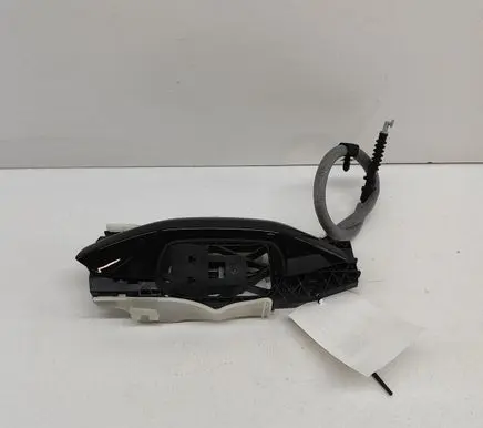 Skoda Kodiaq II Front door exterior handle 8Y0839239A 8V0839885