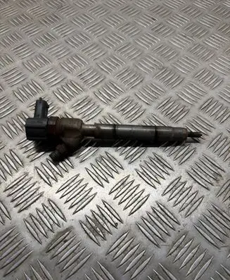 KIA Ceed Fuel injector 0445110320