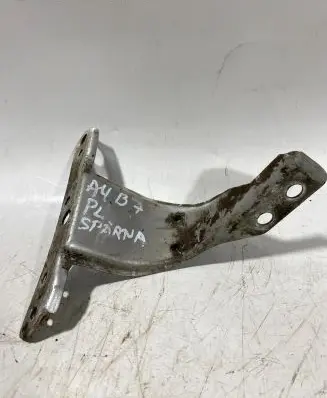 Audi A4 S4 B7 8E 8H Front splash guards bracket 8e0821136a