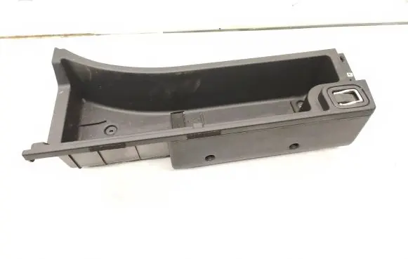 KIA Niro Glove box in trunk D00K