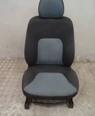 Fiat Doblo Front passenger seat