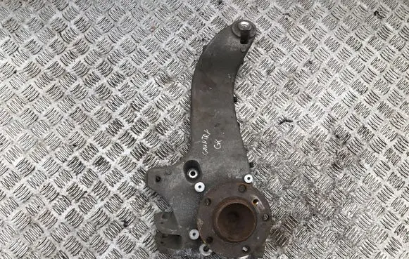Mini Cooper Countryman R60 Rear wheel hub 9805657