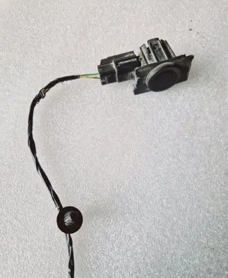 Ford Ecosport Parking PDC sensor