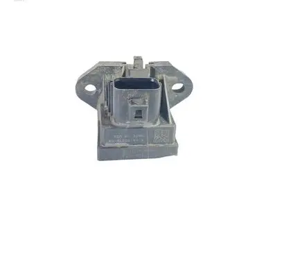 Ford Escape IV Fuel injection pump control unit/module F1FA9D370GA