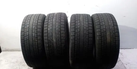 BMW X5 E70 R18 winter tire 