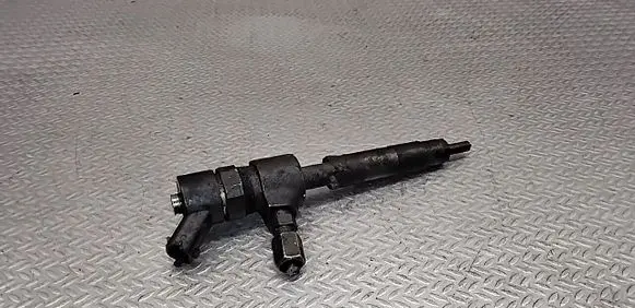 Opel Astra H Fuel injector 0445110165
