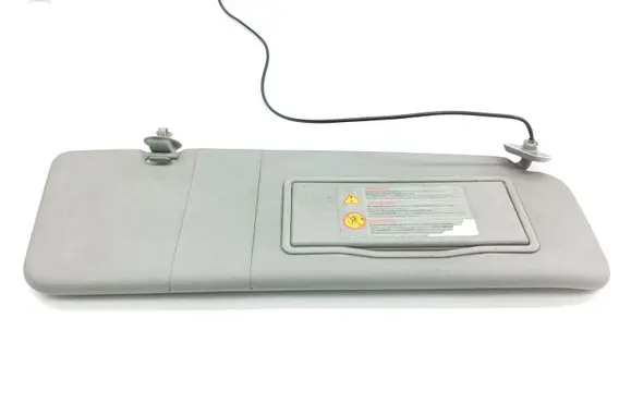 Renault Espace III Sun visor