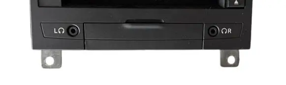 BMW 2 F22 F23 Radio/CD/DVD/GPS head unit 5A04046 B075B0D7601748 9311064
