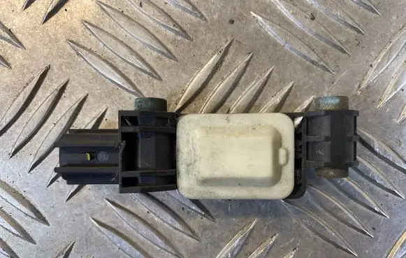 Audi A4 S4 B6 8E 8H Airbag deployment crash/impact sensor 8E0959651A 023290HDVDMQ