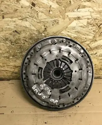 BMW 5 E60 E61 Clutch set kit
