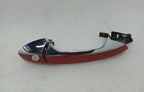 Mercedes-Benz SL R231 Sliding door interior handle A2047601470