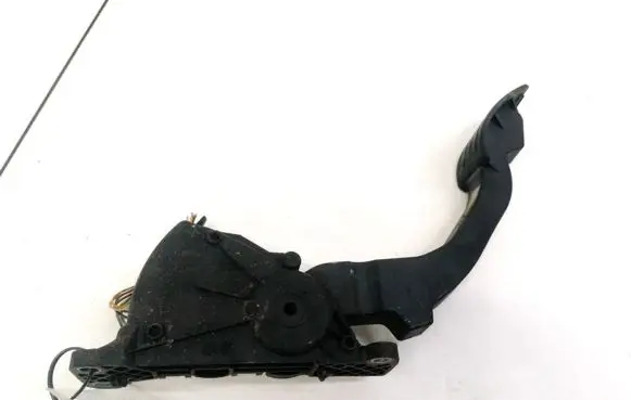 Ford Focus C-MAX Accelerator throttle pedal 3M519F836CF