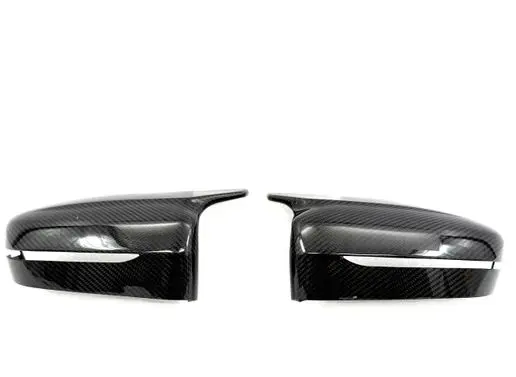 BMW 4 G22 G23 G24 G26 Plastic wing mirror trim cover 5907127925702