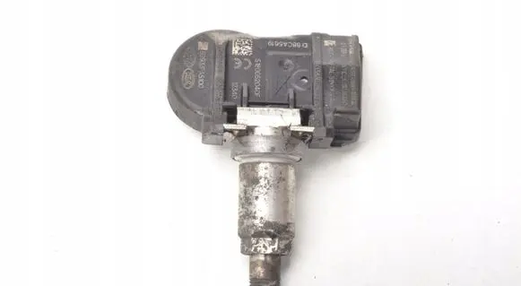 KIA Carens III Tire pressure sensor 52933A5100